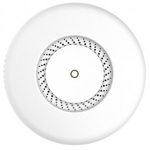 Точка доступа Mikrotik CAP ac RBcAPGi-5acD2nD