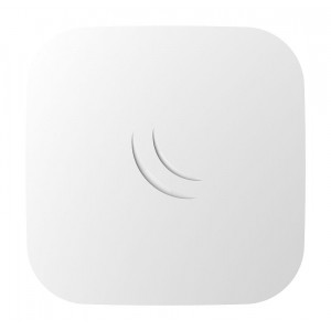 Точка доступа Mikrotik CAP ac RBcAPGi-5acD2nD