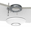 Точка доступа Mikrotik CAP ac RBcAPGi-5acD2nD