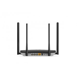 Роутер Mercusys AC1200 Двухдиапазонный гигабитный