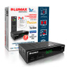 Эфирный Кабельный Ресивер Lumax DV3215HD Эфирный Кабельный Ресивер Lumax DV3215HD
