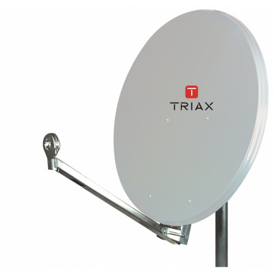 Спутниковая антенна TRIAX Hit FESAT 65