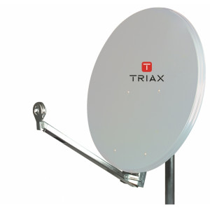 Спутниковая антенна TRIAX Hit FESAT 75
