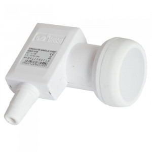 Спутниковый конвертор круговой GSLF-51e