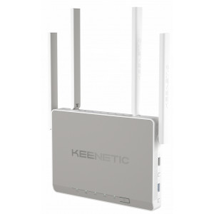 Интернет-центр Keenetic Giga (KN-1010)