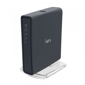 Точка доступа MikroTik hAP ac lite tower RB952Ui-5ac2nD-TC