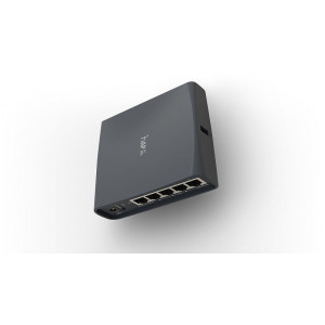 Точка доступа MikroTik hAP ac lite tower RB952Ui-5ac2nD-TC
