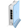Точка доступа Mikrotik hAP lite RB941-2ND-TC
