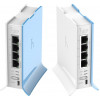 Точка доступа Mikrotik hAP lite RB941-2ND-TC