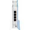 Точка доступа Mikrotik hAP lite RB941-2ND-TC