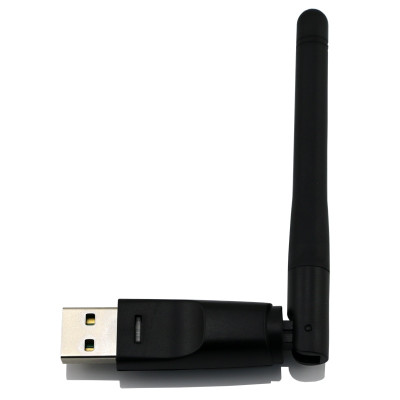 Wi-Fi адаптер HDBOX AIR RT5370