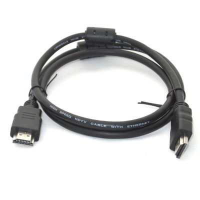 Шнур HDMI с фильтром