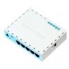 Точка доступа MikroTik hEX RB750Gr3