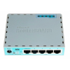 Точка доступа MikroTik hEX RB750Gr3