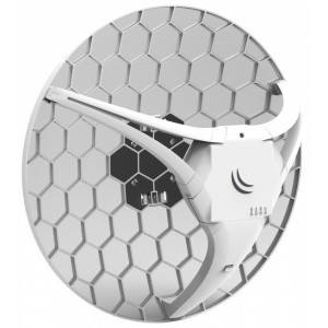 Уличная точка доступа MikroTik LHG LTE kit RBLHGR&R11E-LTE