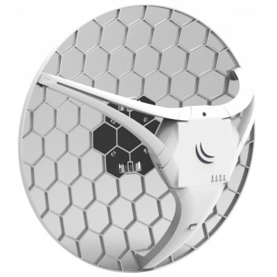 Уличная точка доступа MikroTik LHG LTE kit RBLHGR&R11E-LTE