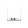 Роутер Mercusys MW301R N300