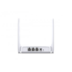 Роутер Mercusys MW301R N300