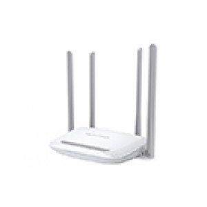 Роутер Mercusys MW325R N300 Улучшенный
