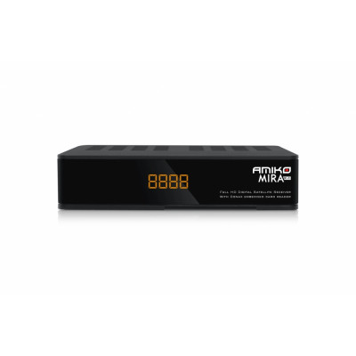 Спутниковый Ресивер Amiko Mira WiFi