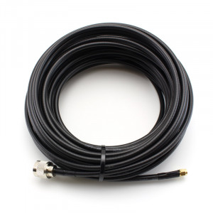 Кабельная сборка N-SMA 10м