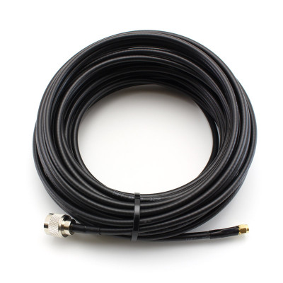 Кабельная сборка N-SMA 10м