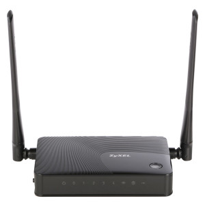 Роутер Zyxel KEENETIC OMNI II