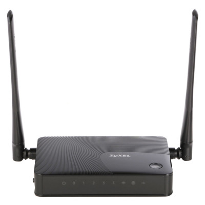 Роутер Zyxel KEENETIC OMNI II