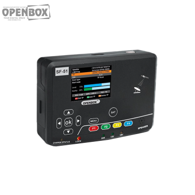 Измерительный прибор Openbox SF-51