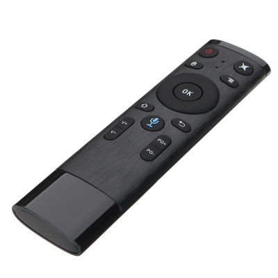 Пульт Air Mouse Q5 с микрофоном