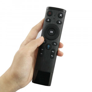 Пульт Air Mouse Q5 с микрофоном