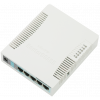 Точка доступа MikroTik RB951G-2HnD