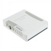 Точка доступа MikroTik RB951G-2HnD
