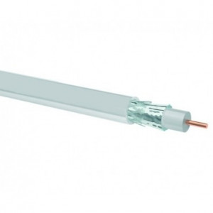 Кабель коаксиальный PRO FLEX RG-6