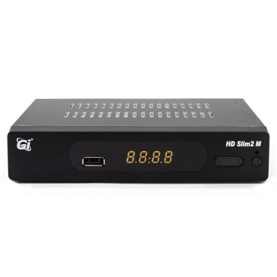 Ресивер Gi HD Slim 2M