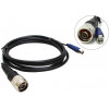 Кабельная сборка Trendnet TEW-L208  SMA-N 8 метров