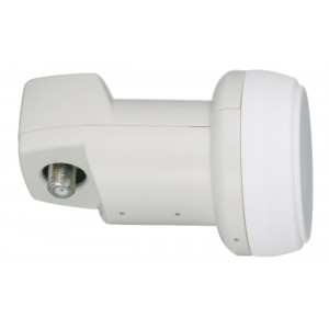 Спутниковый конвертор круговой TRIAX Circular Single LNB