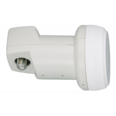 Спутниковый конвертор круговой TRIAX Circular Single LNB