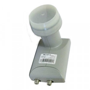 Спутниковый конвертор круговой  TRIAX Circular Twin LNB