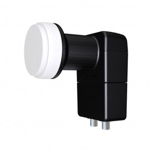 Спутниковый конвертор круговой  Inverto Twin PRO High-Band Circular