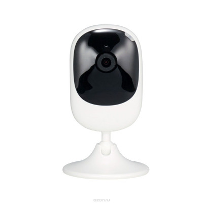 IP-видеокамера DS-2CD-VC1W Hikvision Ростелеком