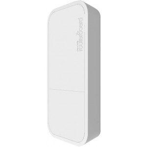 Точка доступа MikroTik wAP ac RBwAPG-5HacT2HnD