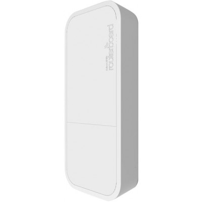 Точка доступа MikroTik wAP ac RBwAPG-5HacT2HnD