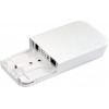 Точка доступа MikroTik wAP ac RBwAPG-5HacT2HnD