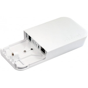 Точка доступа MikroTik wAP ac RBwAPG-5HacT2HnD