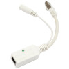 Точка доступа MikroTik wAP ac RBwAPG-5HacT2HnD