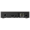 Эфирный кабельный ресивер World Vision T64LAN Т2/С