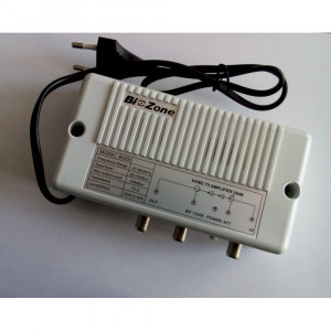 Усилитель эфирного сигнала BiZONE BI-200