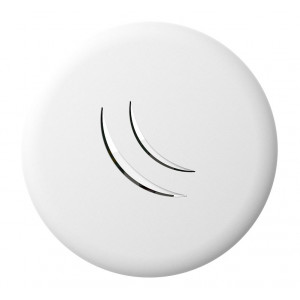 Точка доступа Mikrotik CAP lite RBcAPL-2nD