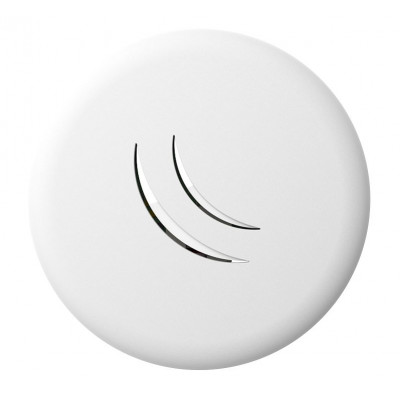 Точка доступа Mikrotik CAP lite RBcAPL-2nD